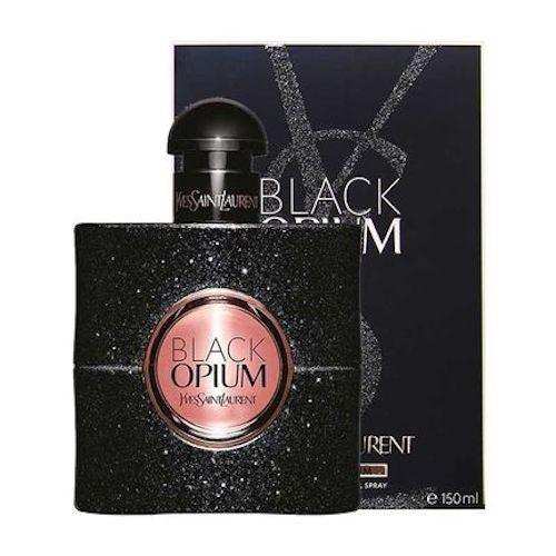 150 ml black opium best sale