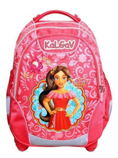 Elena of avalor school bag online